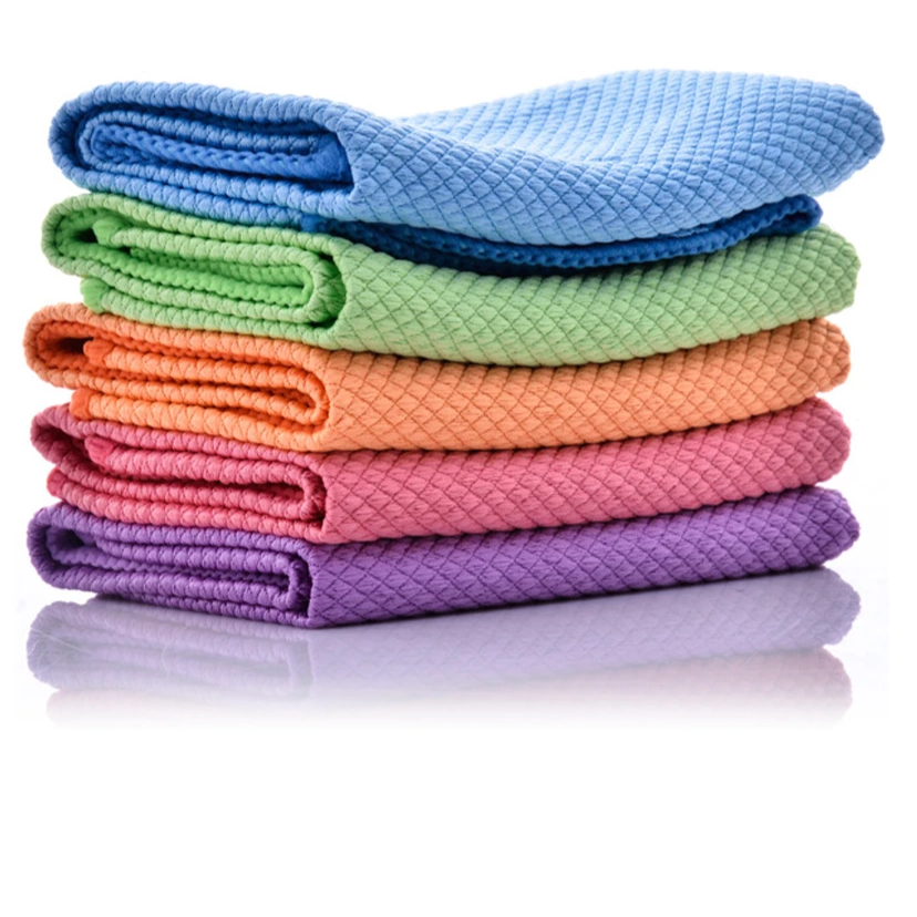 5 NanoScale™ Cloths