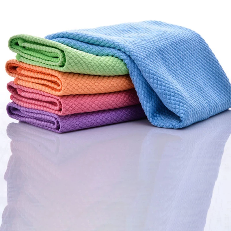 5 NanoScale™ Cloths