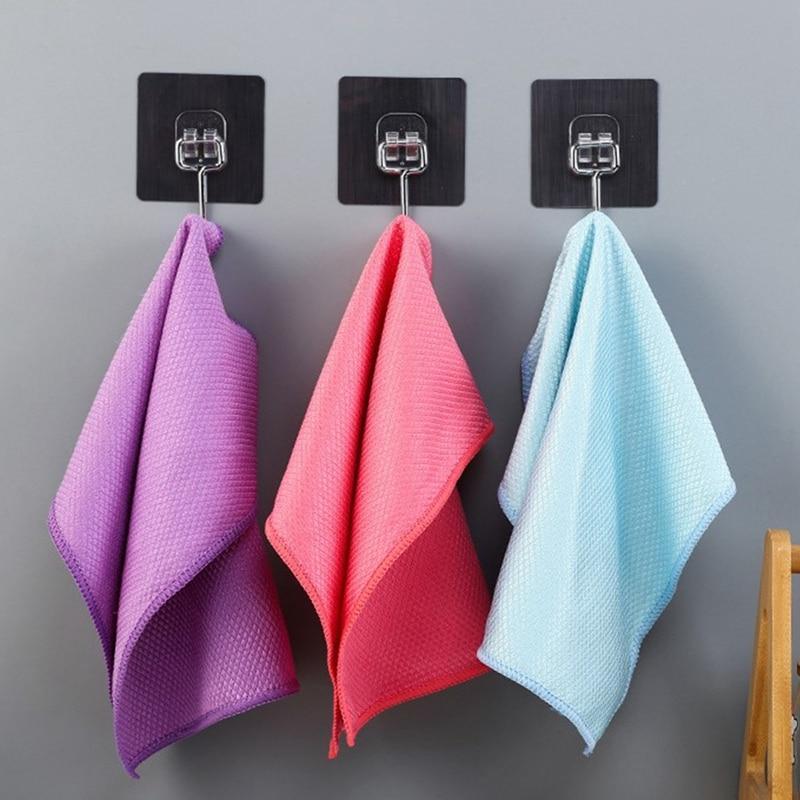 5 NanoScale™ Cloths