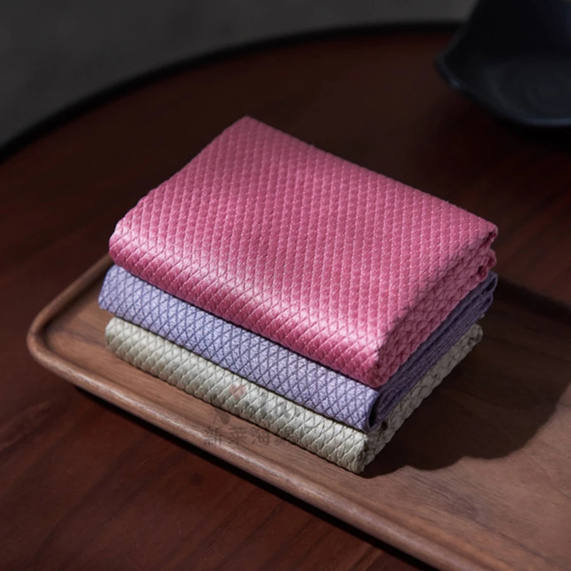 5 NanoScale™ Cloths