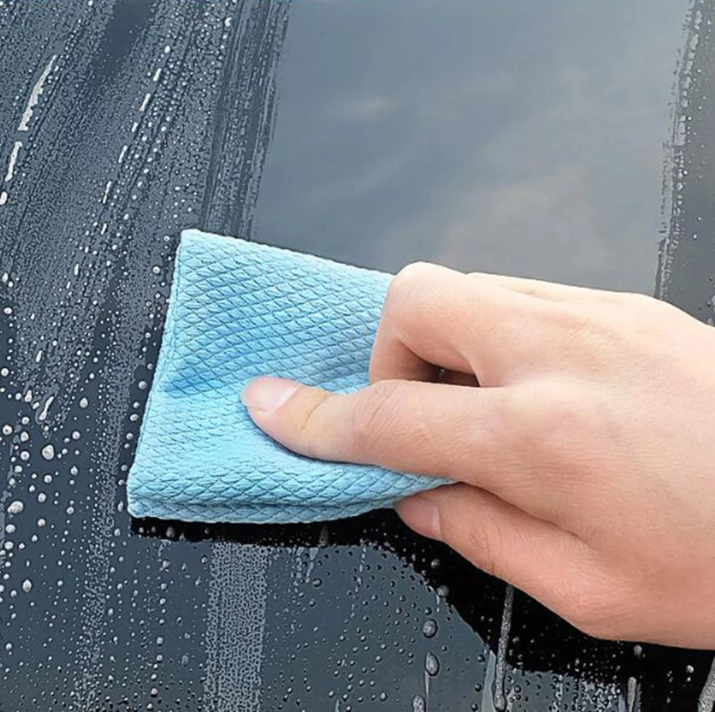 5 NanoScale™ Cloths